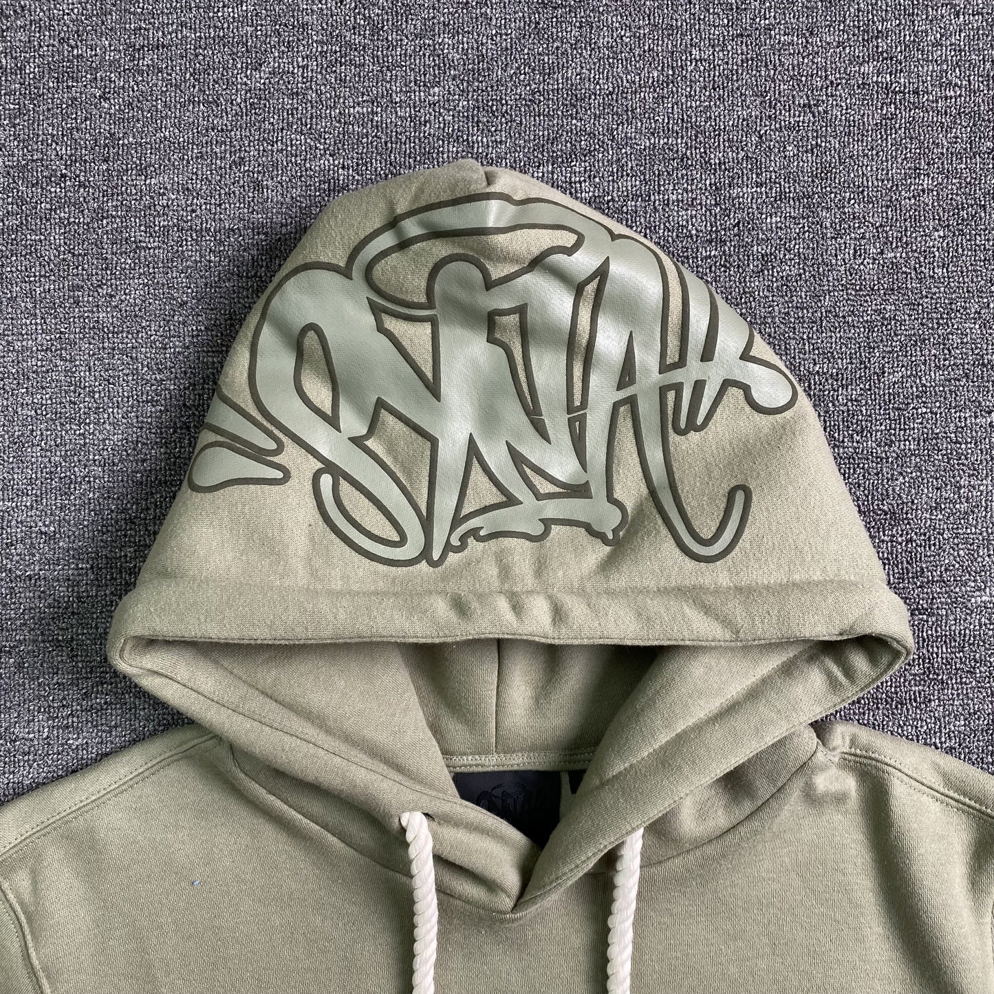 Syna World Syna Logo Tracksuit Sage