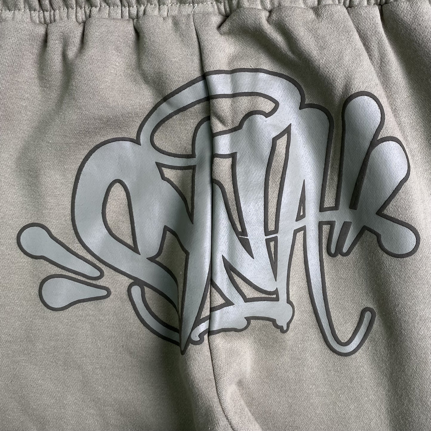 Syna World Syna Logo Tracksuit Sage