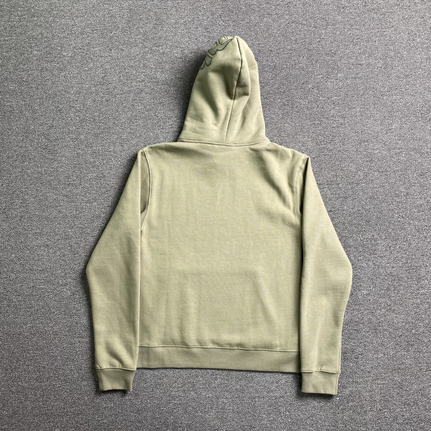 Syna World Syna Logo Tracksuit Sage