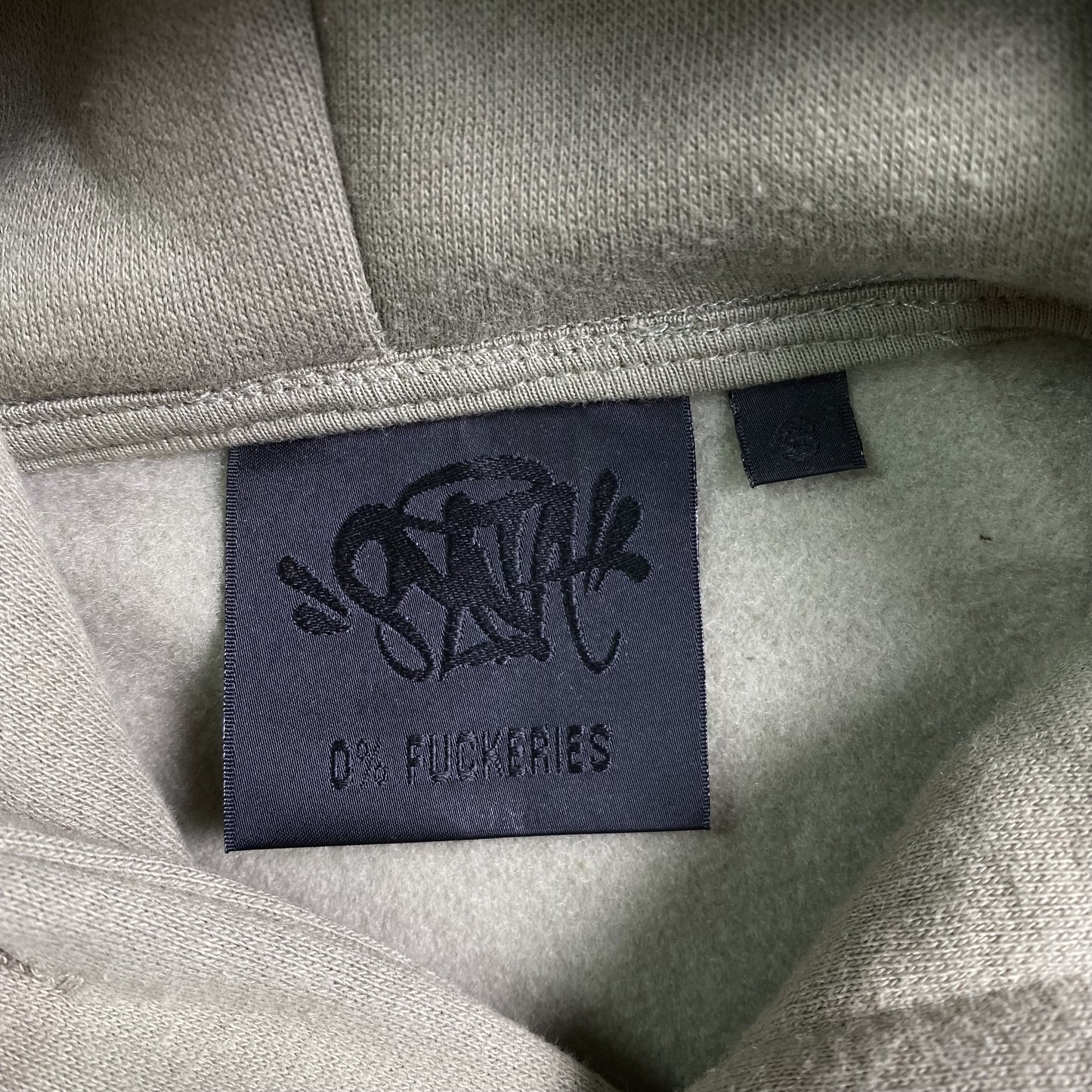 Syna World Syna Logo Tracksuit Sage