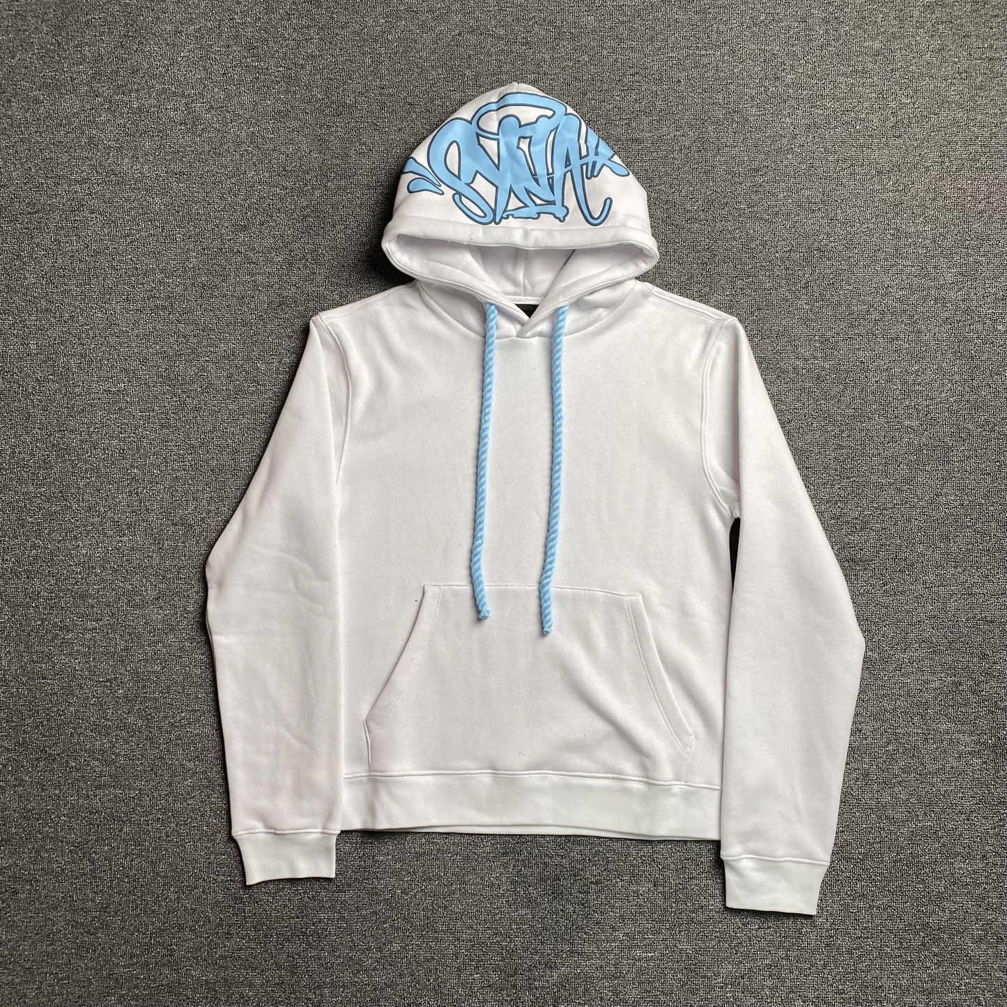 Syna World Syna Logo Tracksuit White