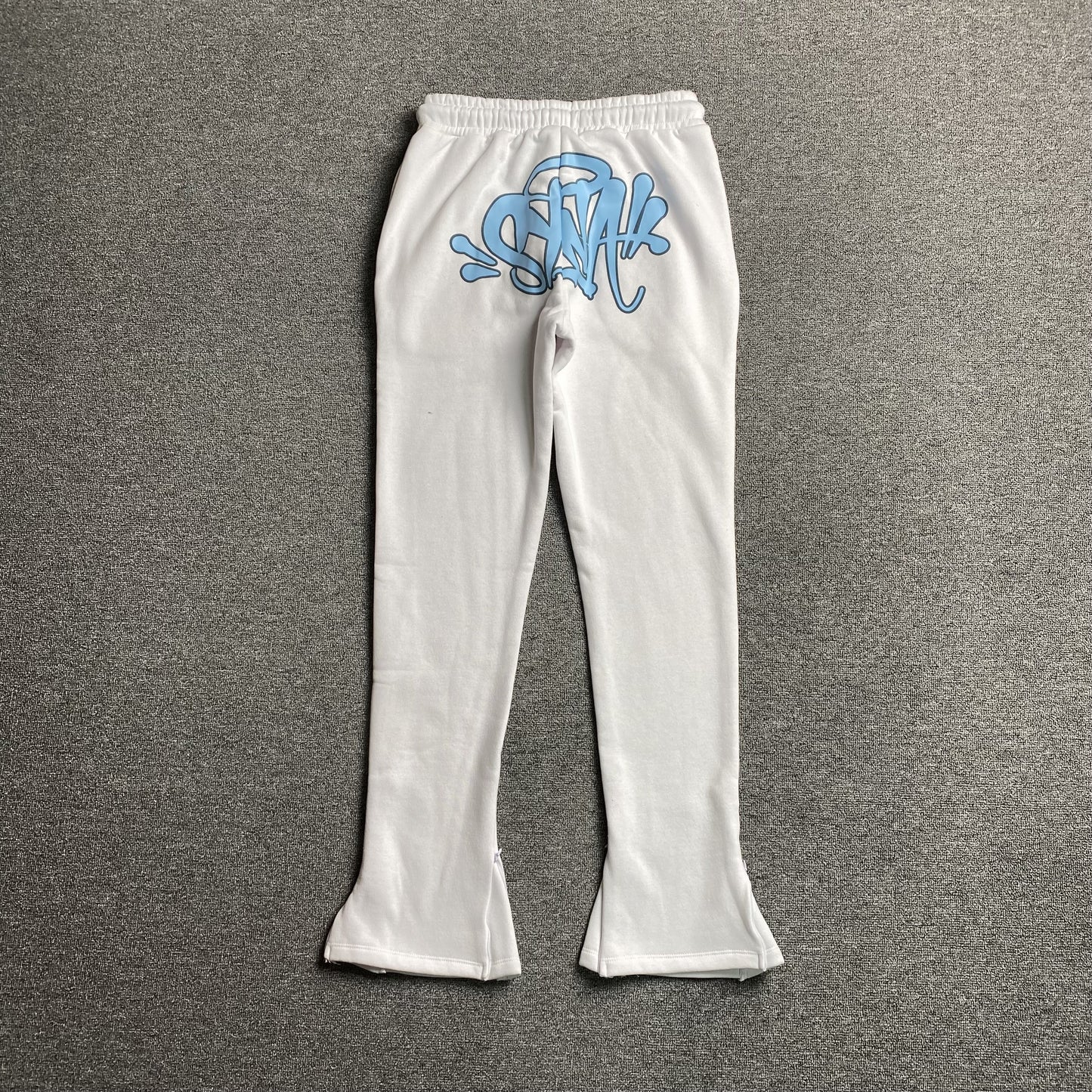 Syna World Syna Logo Tracksuit White