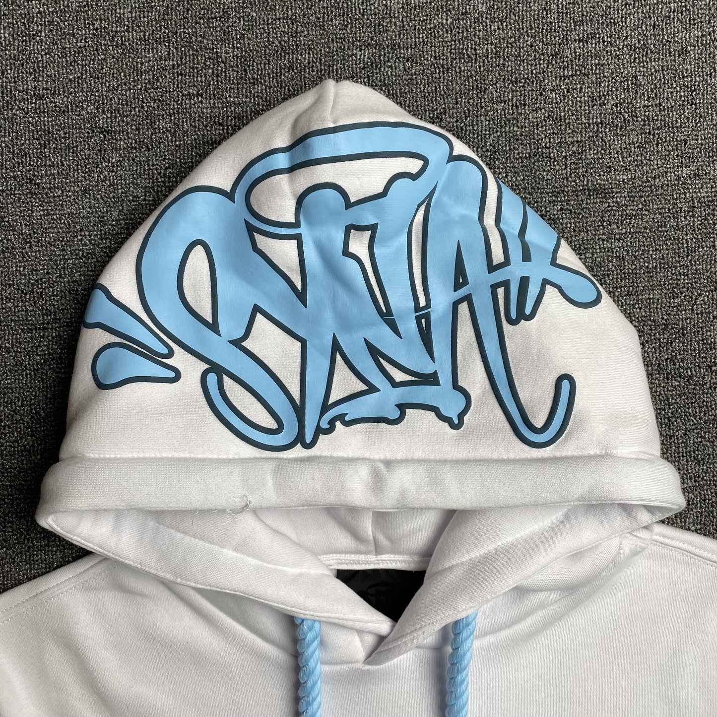 Syna World Syna Logo Tracksuit White