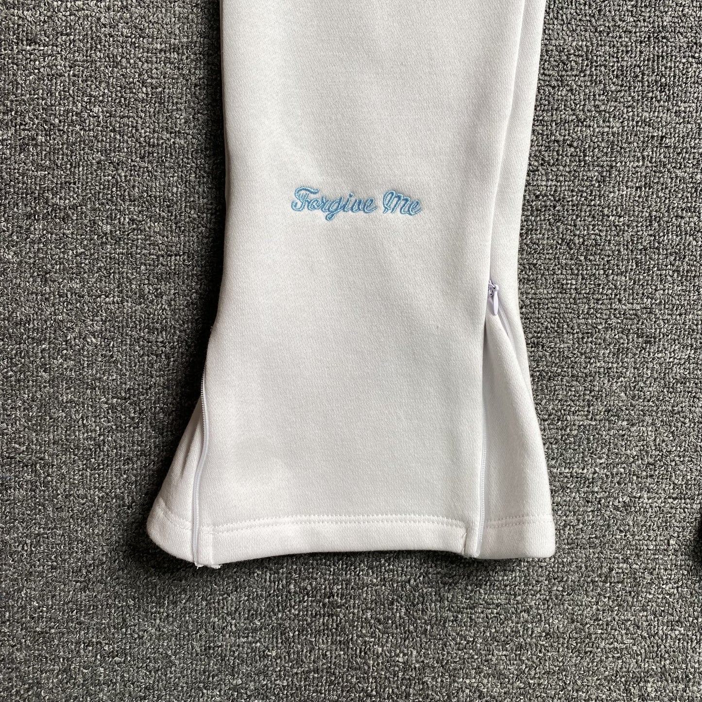 Syna World Syna Logo Tracksuit White