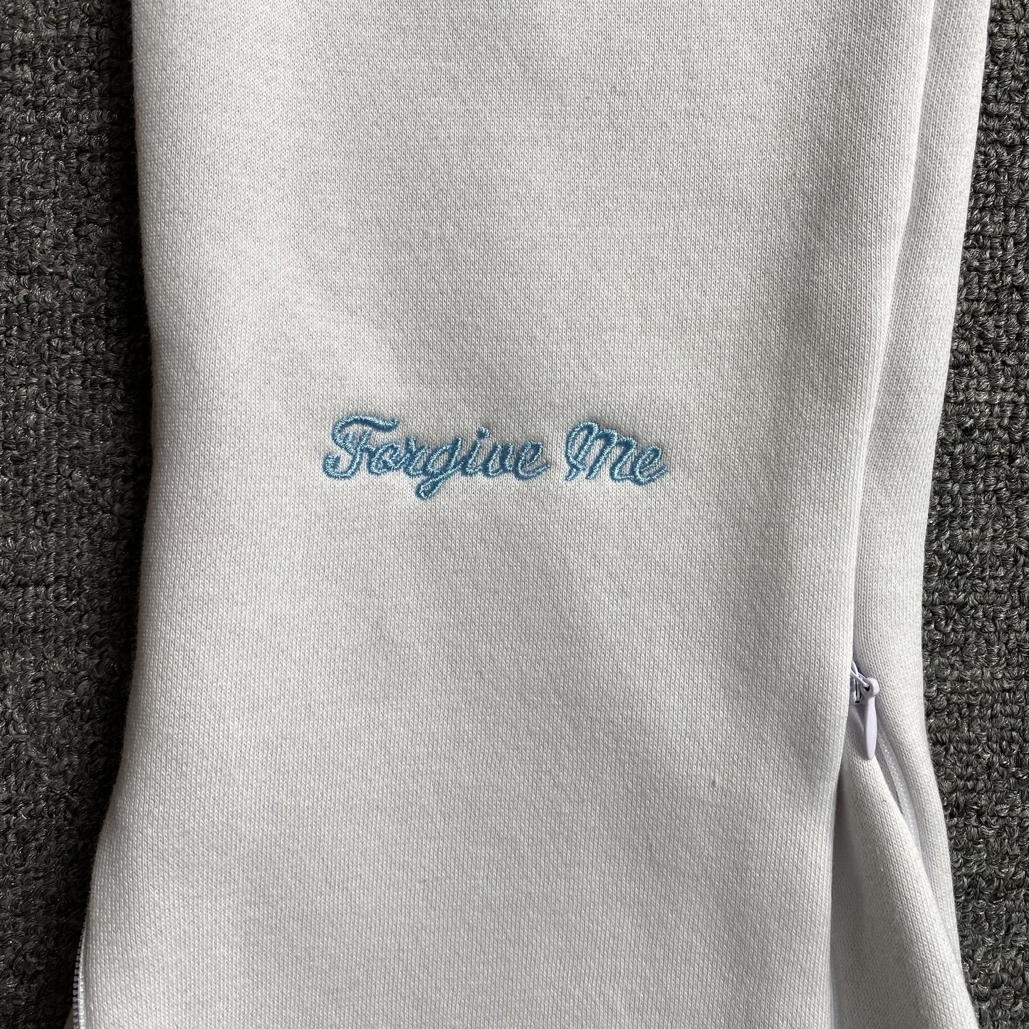 Syna World Syna Logo Tracksuit White