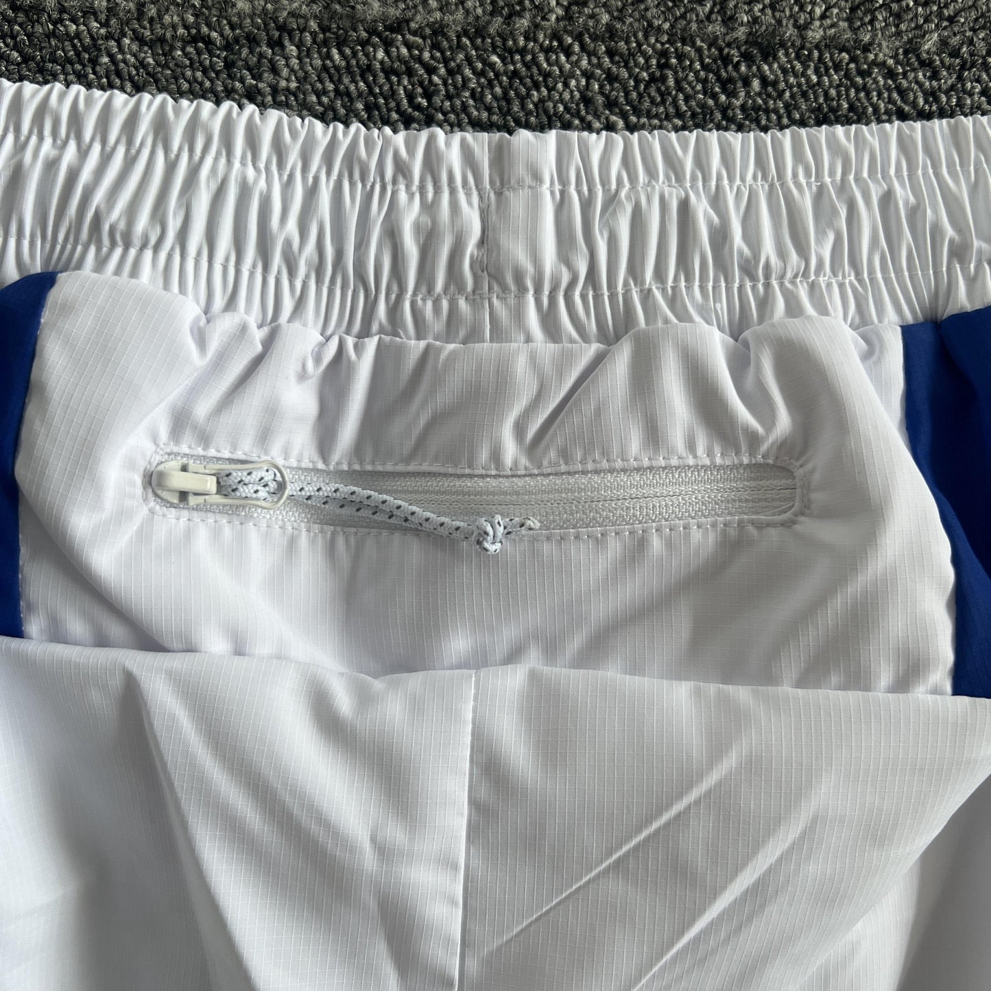 Syna World Vortex Shorts White-Drip Store Argentina