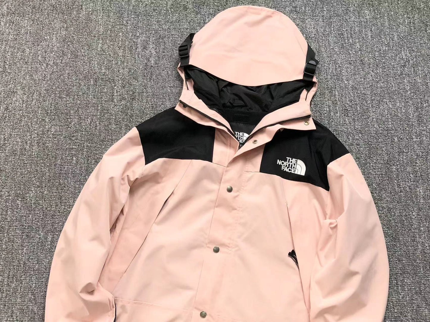 THE NORTH FACE 1990 MOUNTAIN JACKET GORETEX PINK-Drip Store Argentina