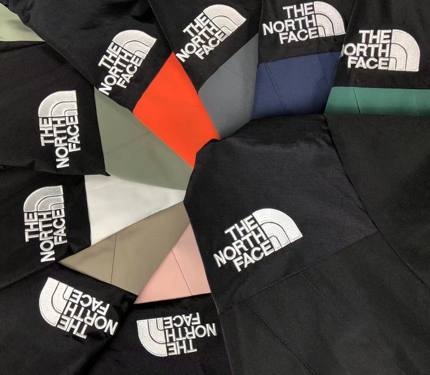 THE NORTH FACE 1990 MOUNTAIN JACKET GORETEX PINK-Drip Store Argentina