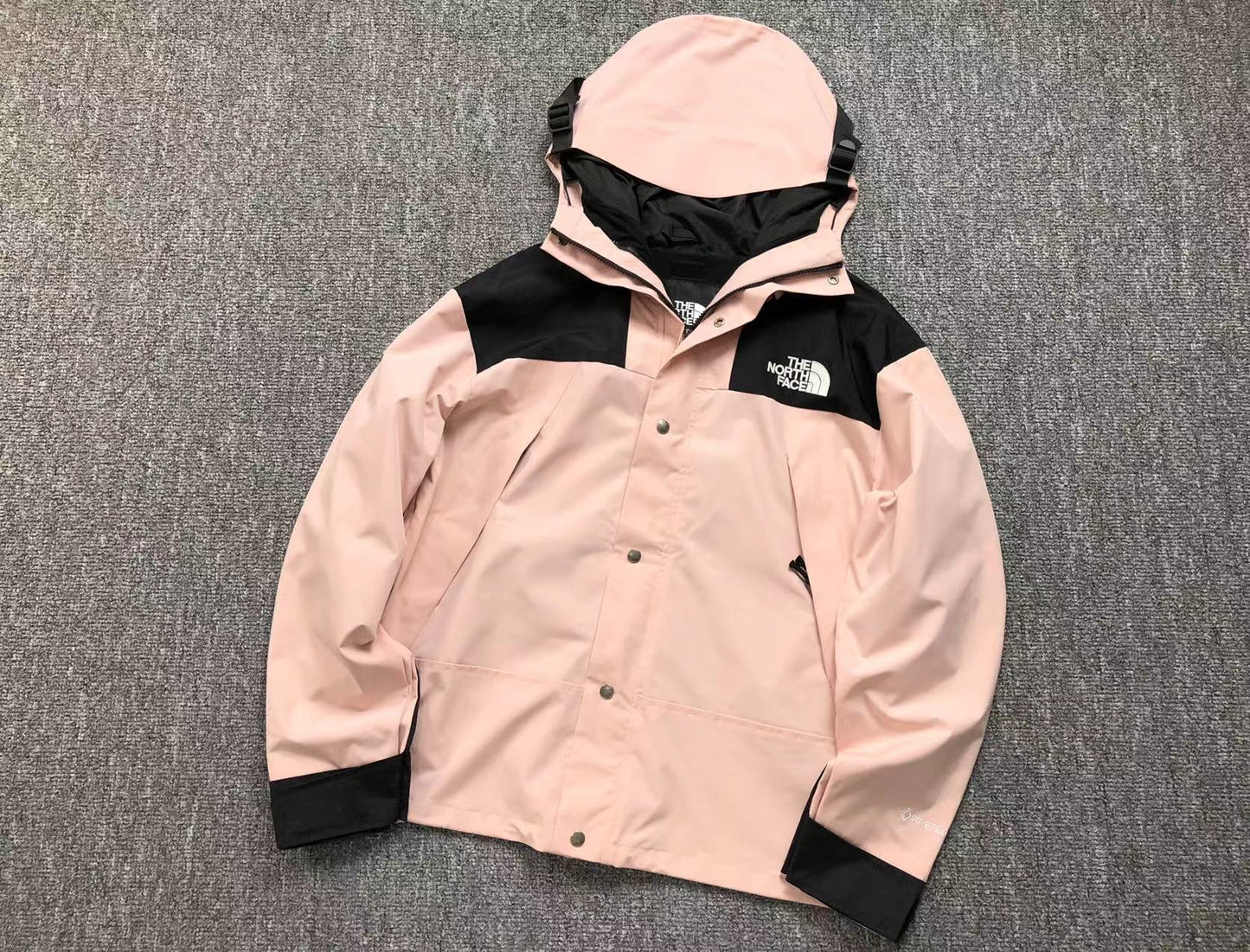 THE NORTH FACE 1990 MOUNTAIN JACKET GORETEX PINK-Drip Store Argentina