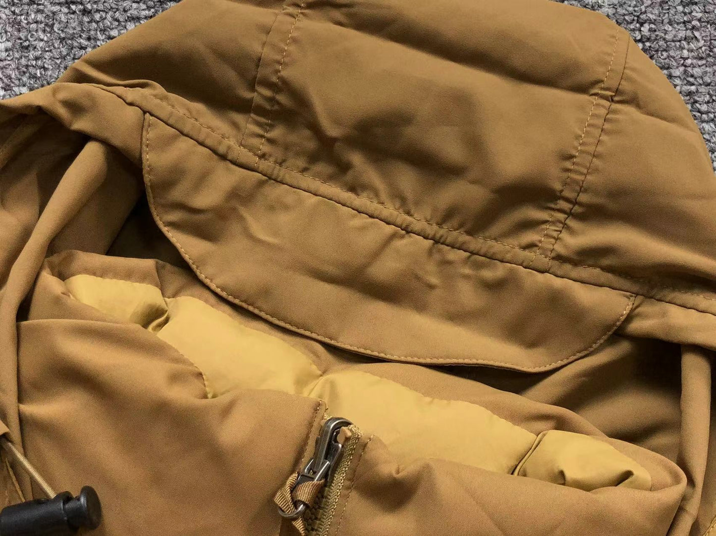 the-north-face-1996-retro-nuptse-vest-brown-8-Drip Store Argentina