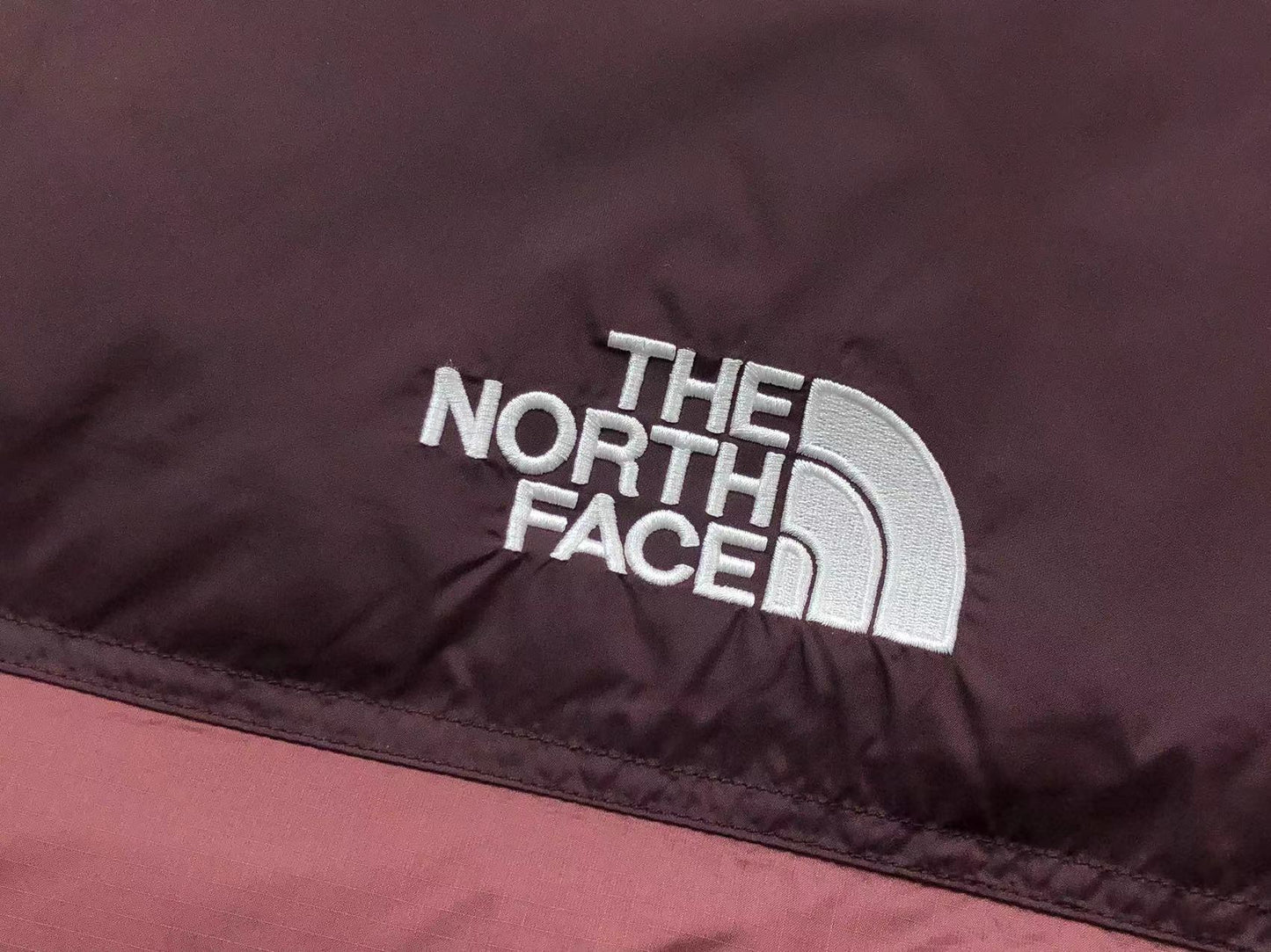 THE NORTH FACE 1996 RETRO NUPTSE VEST RED-Drip Store Argentina