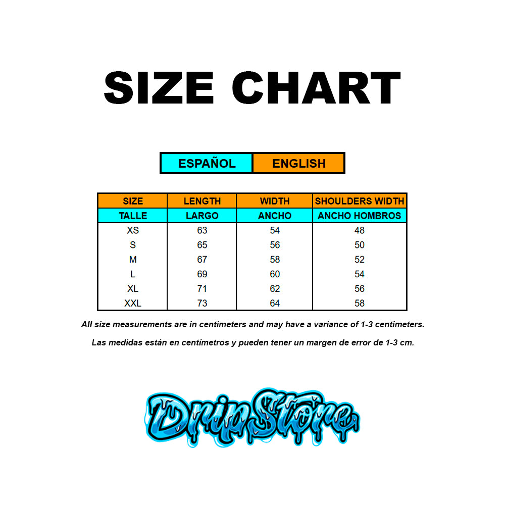 the-north-face-size-chart
