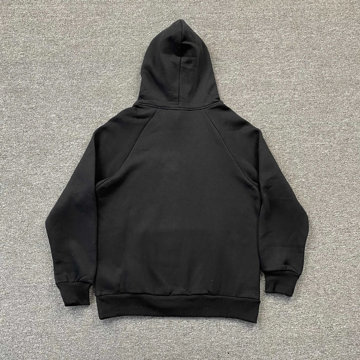 TRAPSTAR CHENILLE DECODED TRACKSUIT BLACK GREEN-Drip Store Argentina