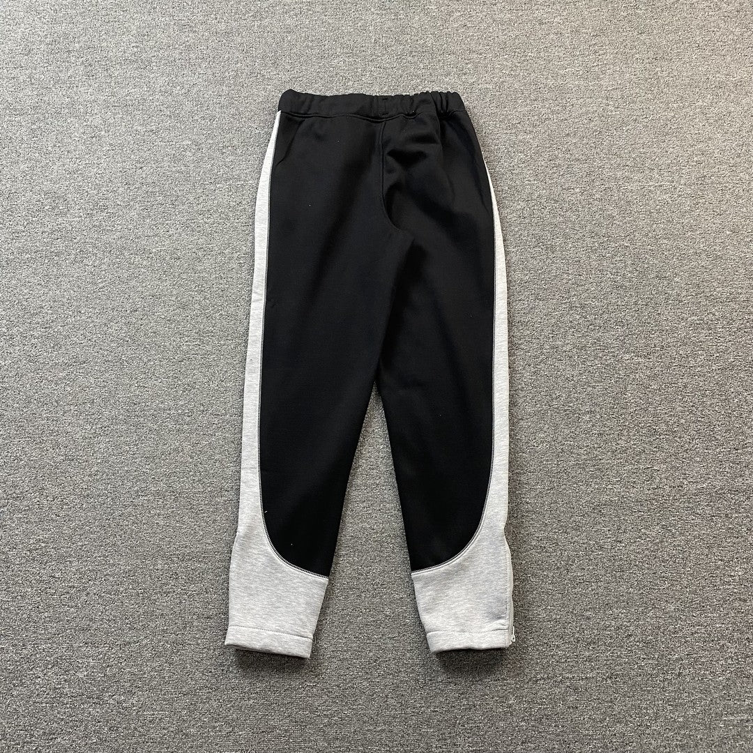 Trapstar Irongate Arch Chenille Tracksuit Black-Drip Store Argentina