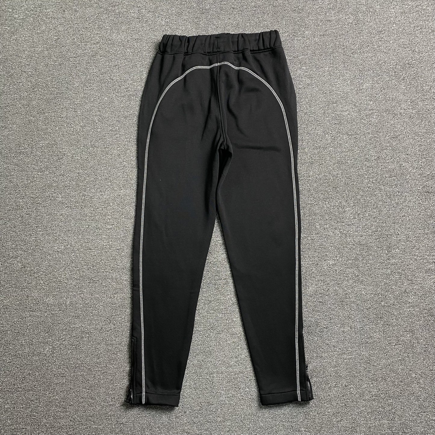 Trapstar Irongate Arch Chenille Tracksuit Black-Drip Store Argentina