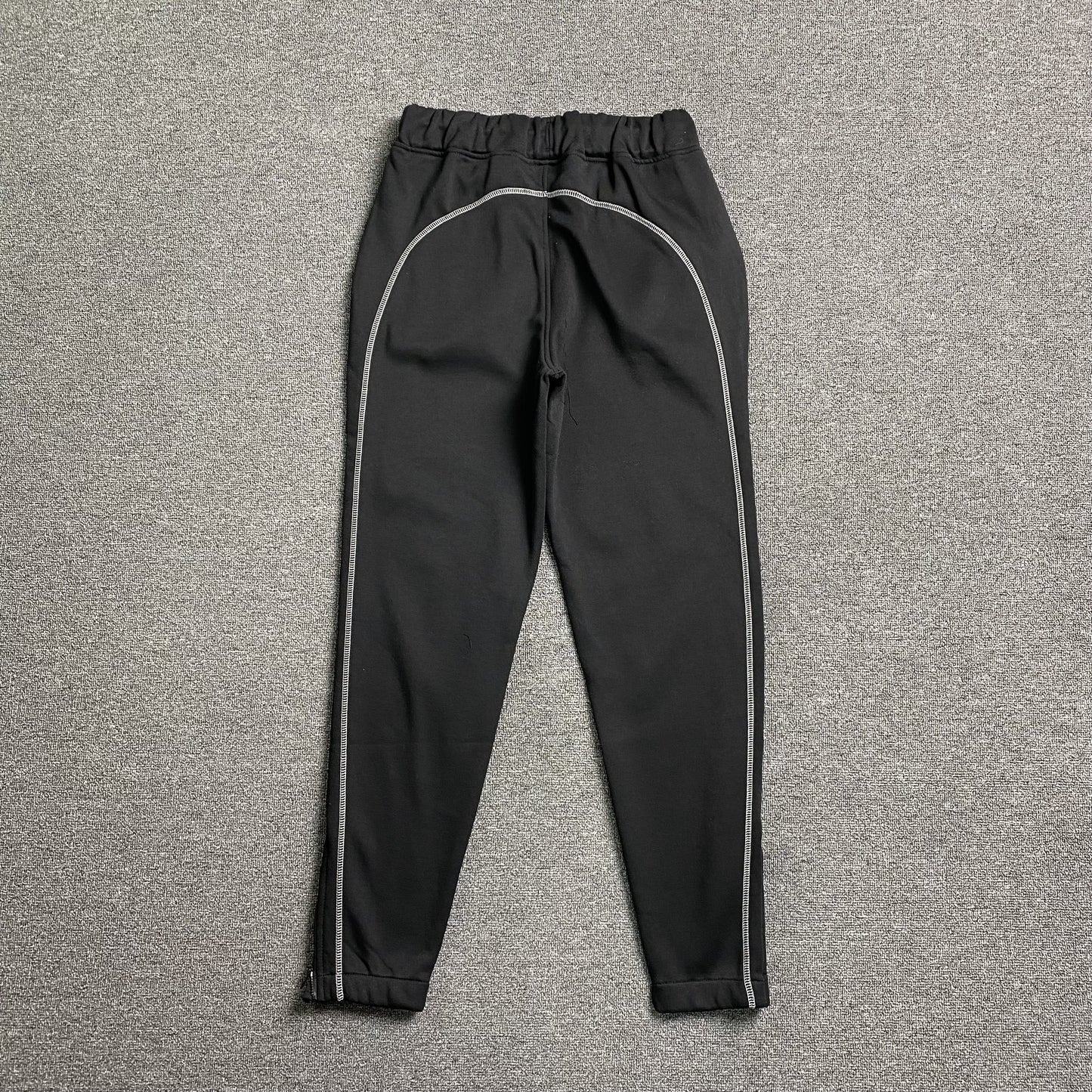 Trapstar Irongate Arch Chenille Tracksuit Black-Drip Store Argentina