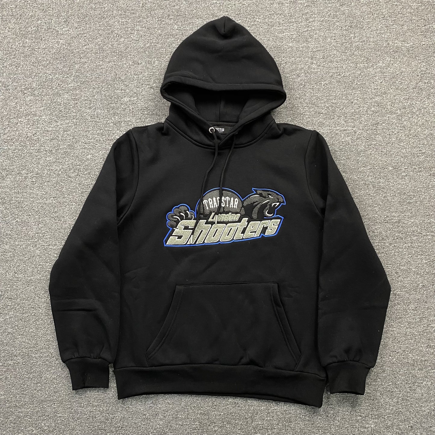 trapstar-shooters-tracksuit-black-blue-3-Drip Store Argentina