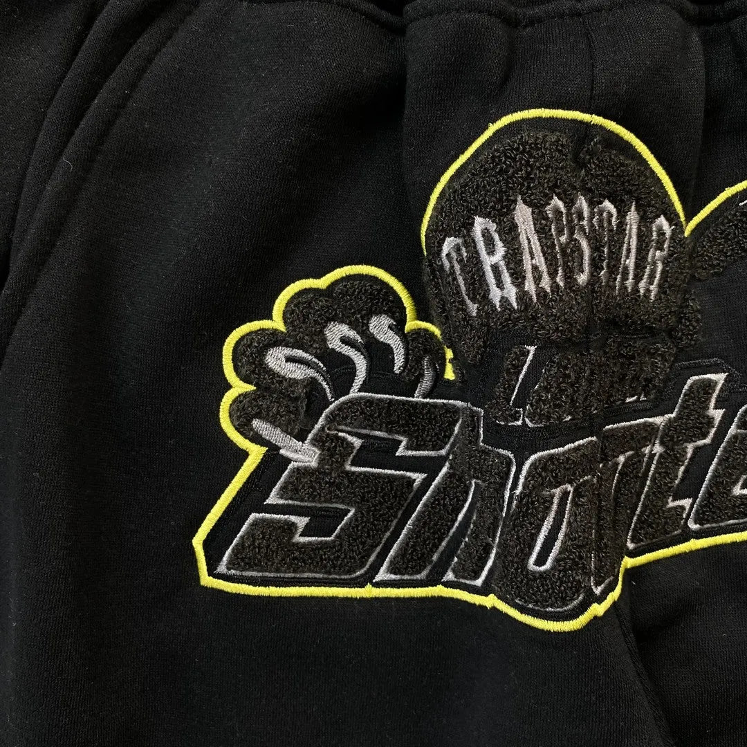 trapstar-shooters-tracksuit-black-lime-7-Drip Store Argentina