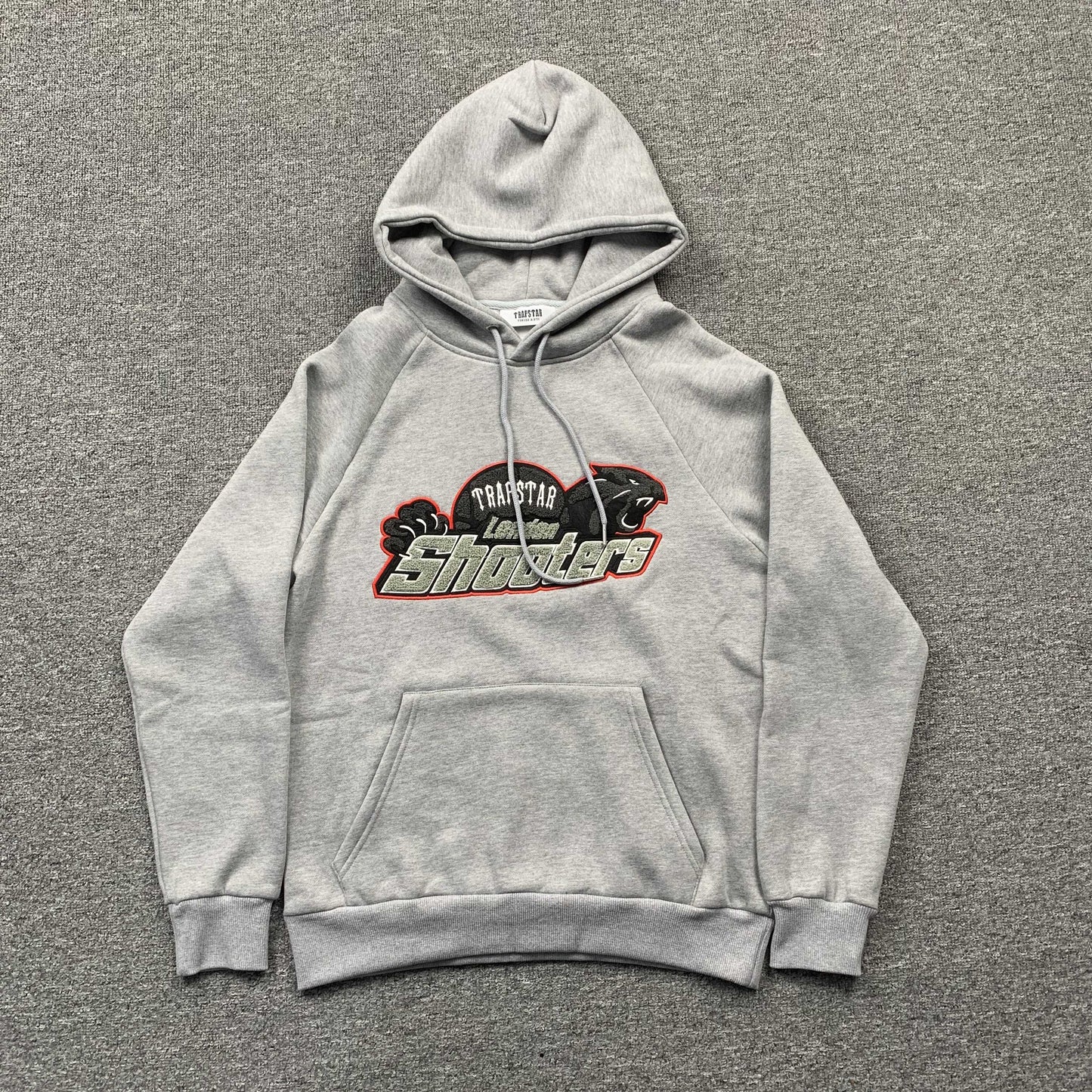 trapstar-shooters-tracksuit-grey-red-3-Drip Store Argentina