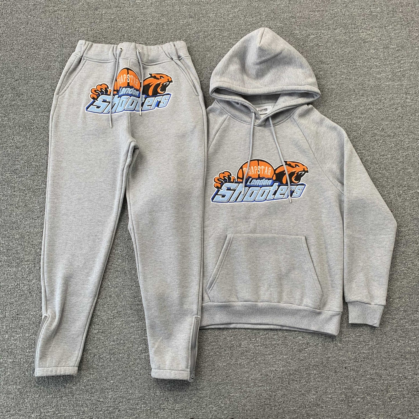 trapstar-shooters-tracksuit-grey-Drip Store Argentina