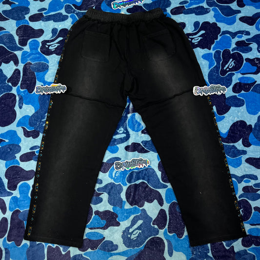 Vale Forever Armor Sweatpants Black