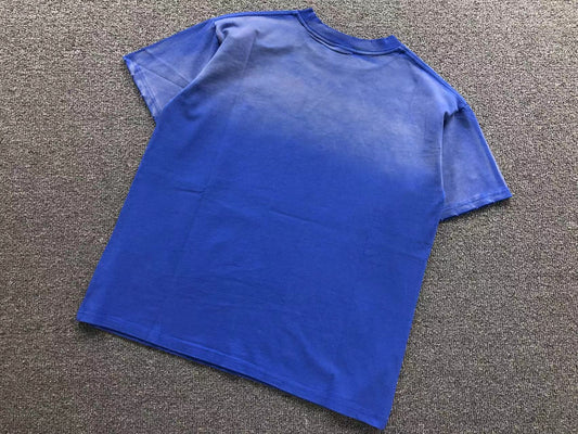 Vale Forever Summer Slam Tee Blue