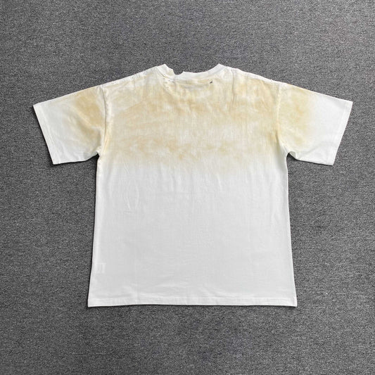 Vale Forever Target Practice Tee White