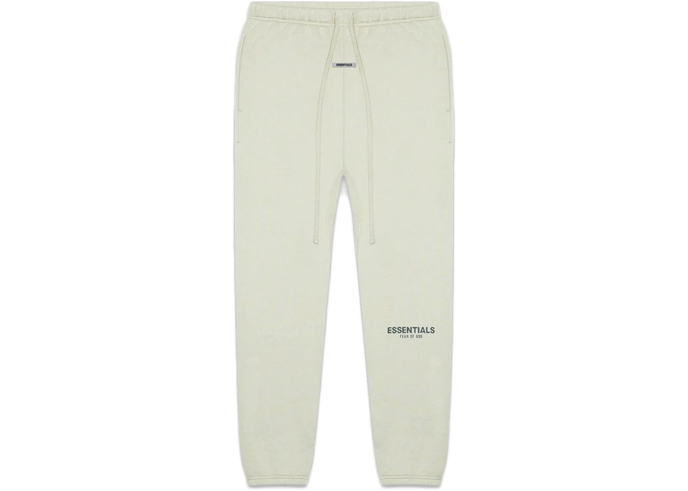 FEAR-OF-GOD-ESSENTIALS-Sweatpants-Alfalfa-Sage-Drip Store Argentina