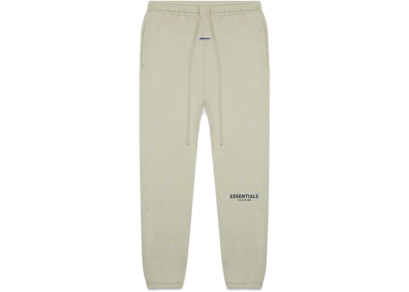 FEAR-OF-GOD-ESSENTIALS-Sweatpants-Moss-Drip Store Argentina