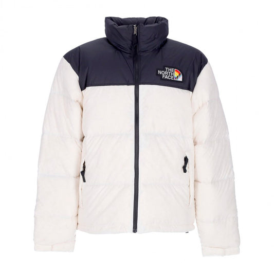 THE NORTH FACE 1996 RETRO NUPTSE 700 FILL PACKABLE JACKET PRIDE WHITE