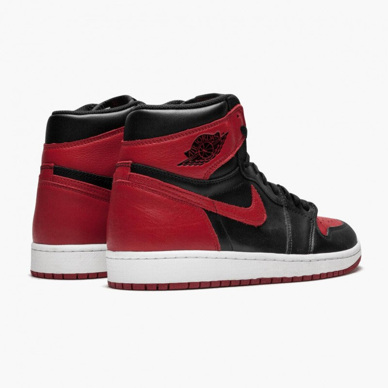 AIR JORDAN 1 HIGH "BRED BANNED" (2016)-Drip Store Argentina