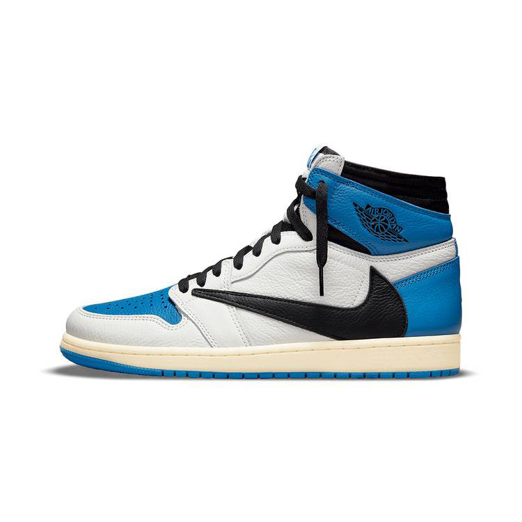 AIR JORDAN 1 HIGH "FRAGMENT X TRAVIS SCOTT"-Drip Store Argentina
