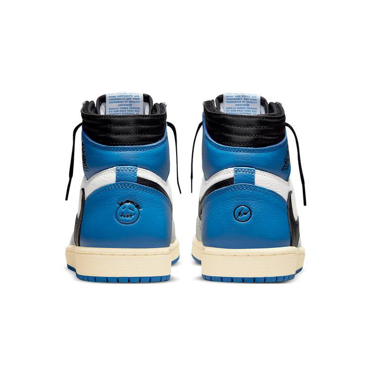 AIR JORDAN 1 HIGH "FRAGMENT X TRAVIS SCOTT"-Drip Store Argentina