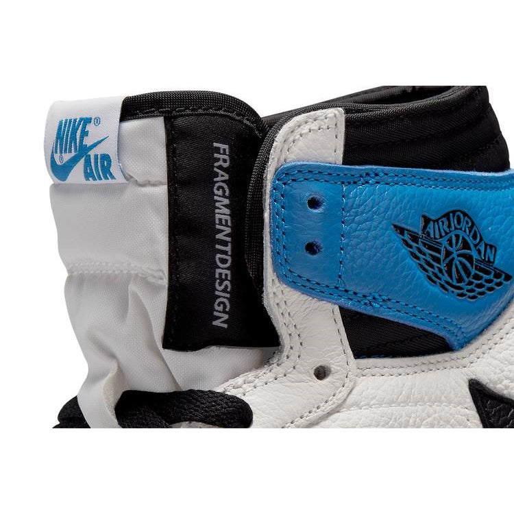 AIR JORDAN 1 HIGH "FRAGMENT X TRAVIS SCOTT"-Drip Store Argentina