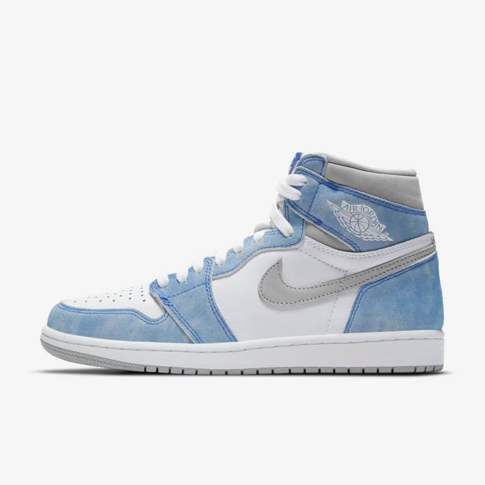 AIR JORDAN 1 HIGH "HYPER ROYAL"-Drip Store Argentina