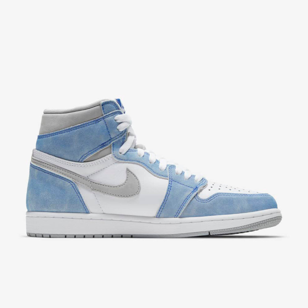 AIR JORDAN 1 HIGH "HYPER ROYAL"-Drip Store Argentina
