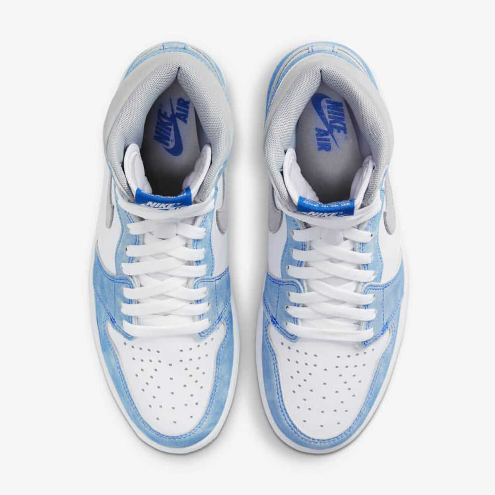 AIR JORDAN 1 HIGH "HYPER ROYAL"-Drip Store Argentina