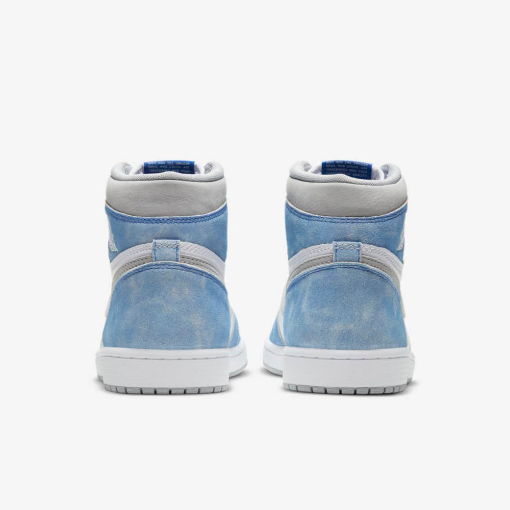 AIR JORDAN 1 HIGH "HYPER ROYAL"-Drip Store Argentina