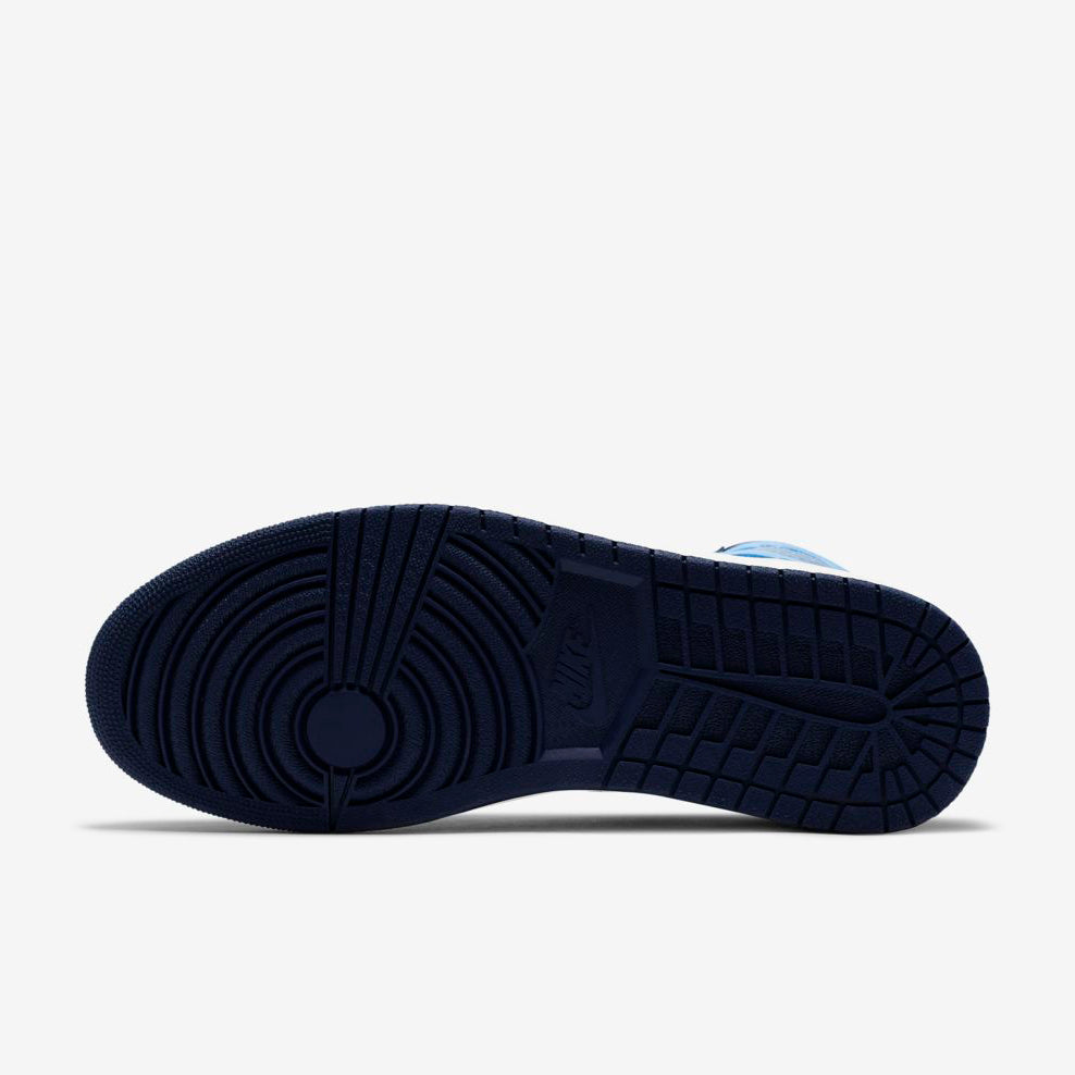 AIR JORDAN 1 HIGH "OBSIDIAN"-Drip Store Argentina
