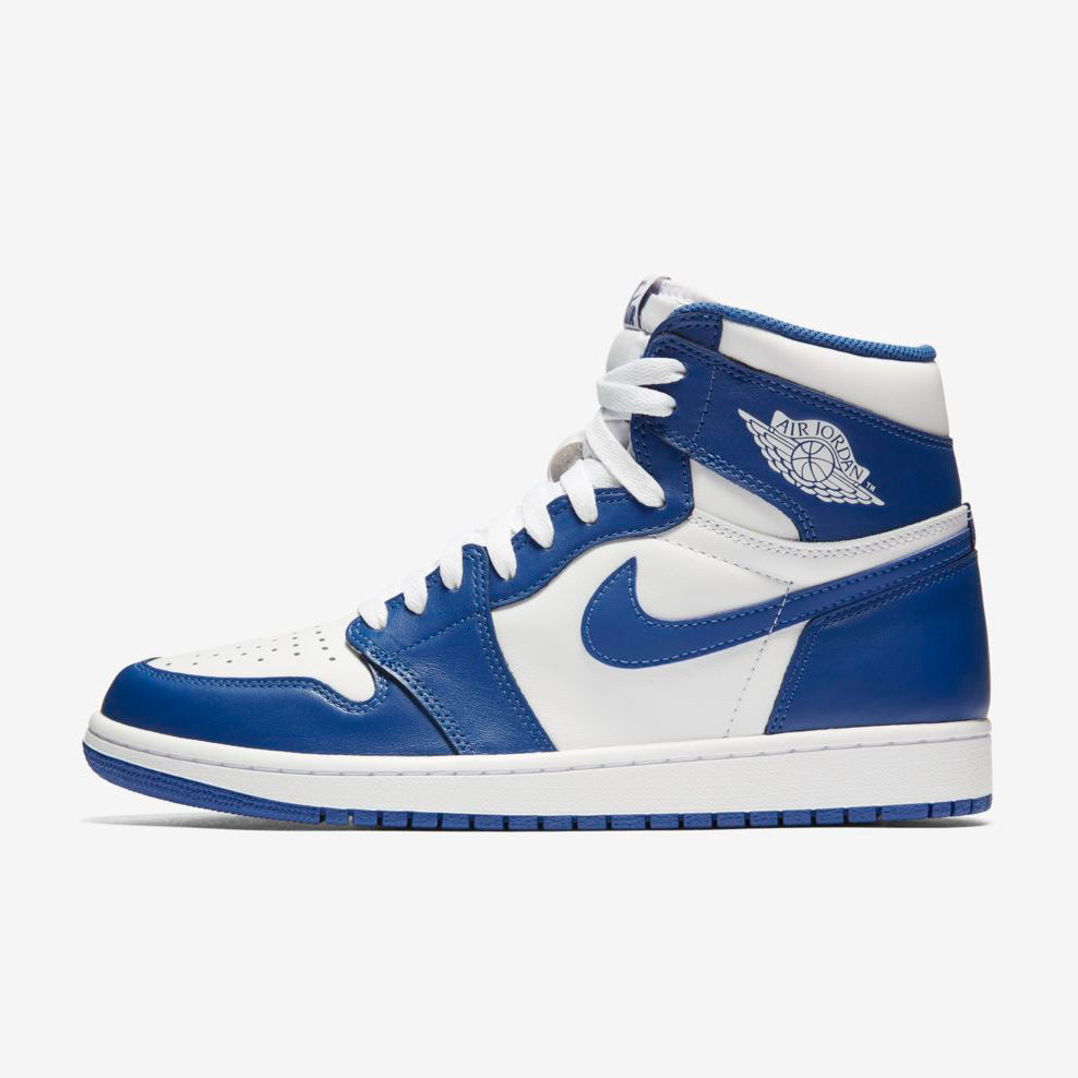 AIR JORDAN 1 HIGH RETRO "STORM BLUE"-Drip Store Argentina