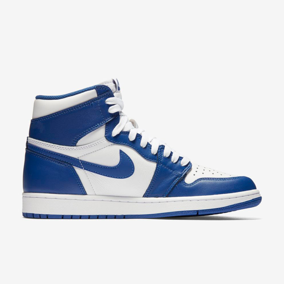 AIR JORDAN 1 HIGH RETRO "STORM BLUE"-Drip Store Argentina