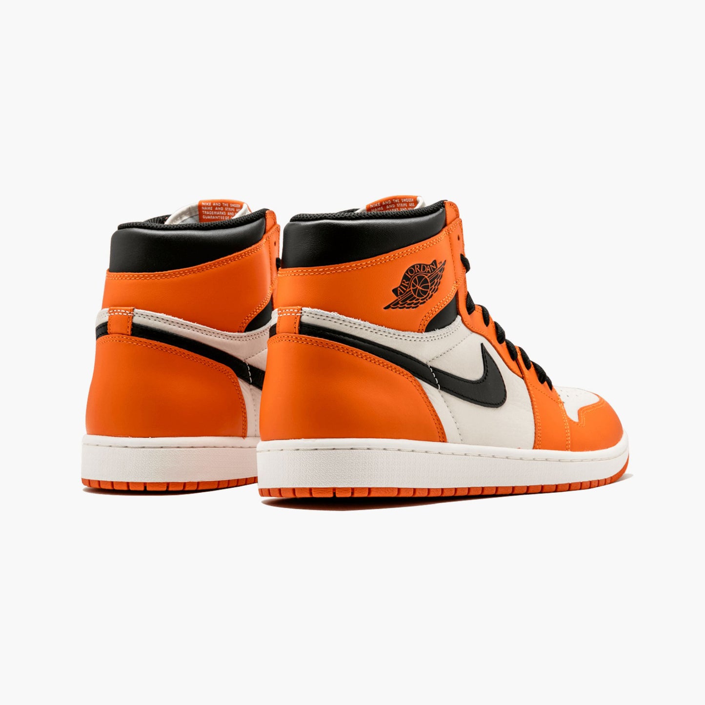 AIR JORDAN 1 HIGH "REVERSE SHATTERED BACKBOARD"-Drip Store Argentina