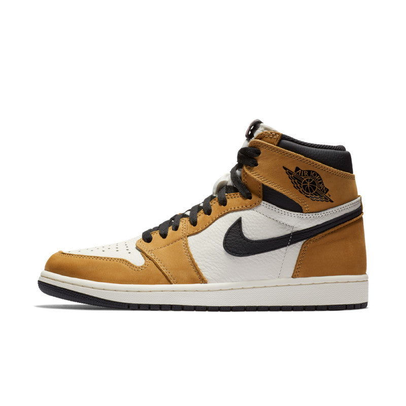 AIR JORDAN 1 HIGH "ROOKIE OF THE YEAR"-Drip Store Argentina