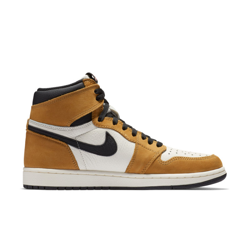 AIR JORDAN 1 HIGH "ROOKIE OF THE YEAR"-Drip Store Argentina