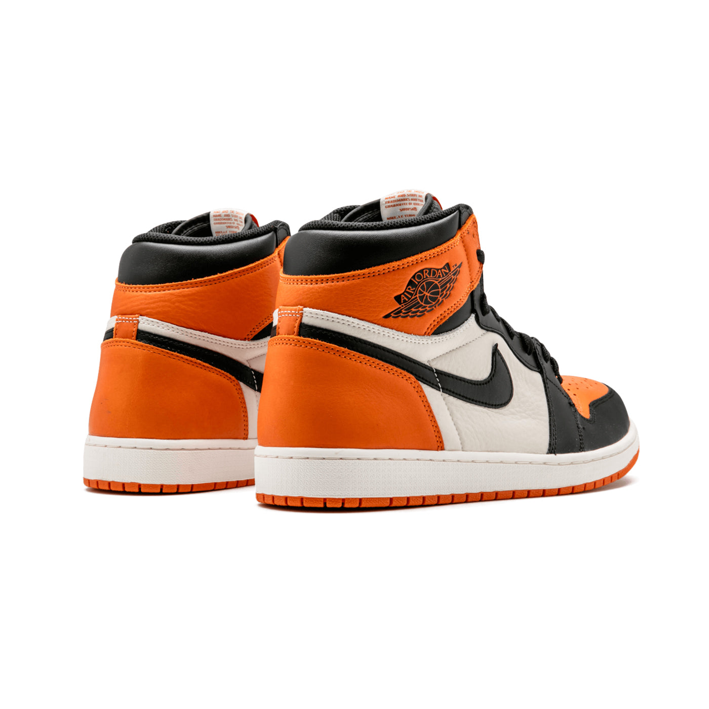 AIR JORDAN 1 HIGH "SHATTERED BACKBOARD"-Drip Store Argentina