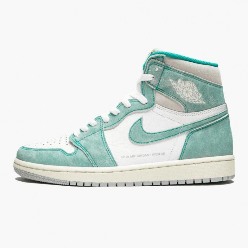 AIR JORDAN 1 HIGH "TURBO GREEN"-Drip Store Argentina