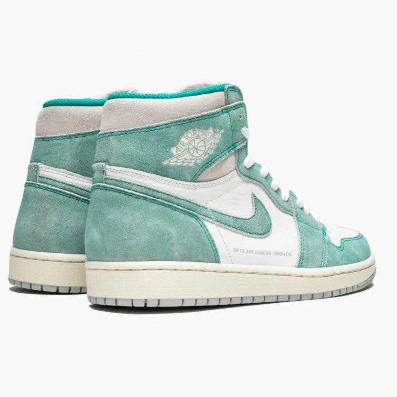 AIR JORDAN 1 HIGH "TURBO GREEN"-Drip Store Argentina