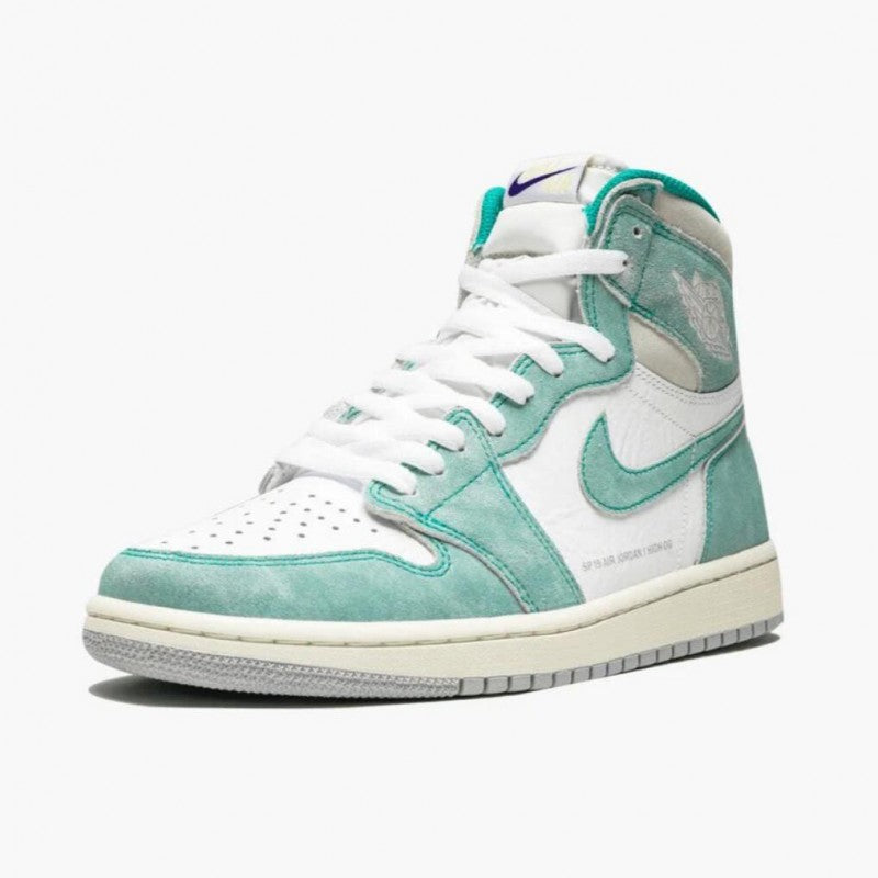 AIR JORDAN 1 HIGH "TURBO GREEN"-Drip Store Argentina