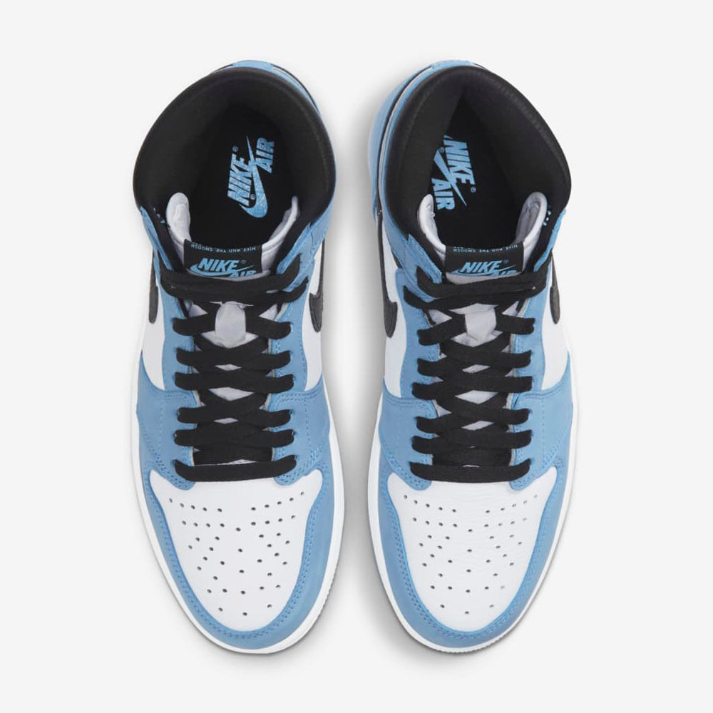 AIR JORDAN 1 HIGH "UNIVERSITY BLUE"-Drip Store Argentina