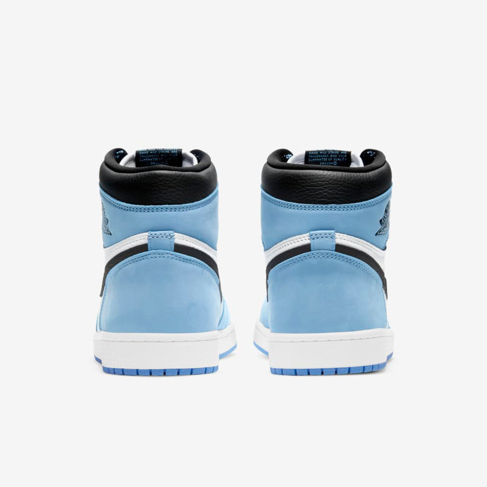 AIR JORDAN 1 HIGH "UNIVERSITY BLUE"-Drip Store Argentina